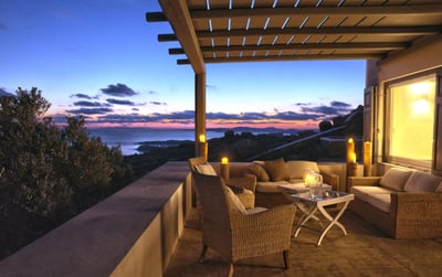 Luxury Villa Photo #15
