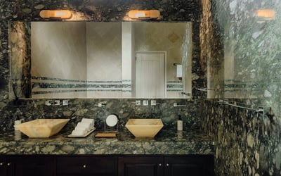 Luxury Villa Photo #24