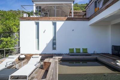 Luxury Villa Photo #8