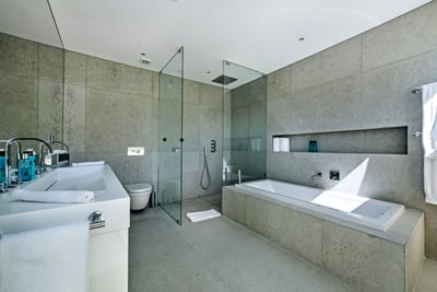 Luxury Villa Photo #22