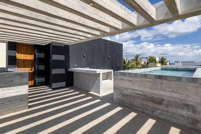 Luxury Villa Photo #14