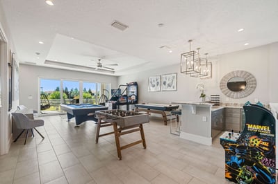 Luxury Villa Photo #41