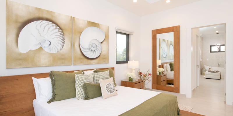 Timeless Paradise Villa