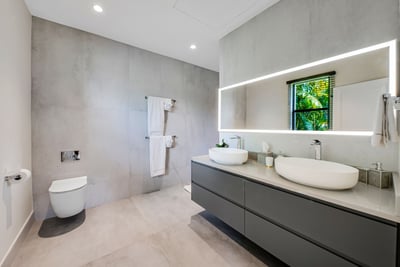Luxury Villa Photo #23