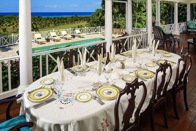 Luxury Villa Photo #8