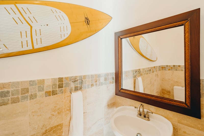 Tortuga B38 | Casamado