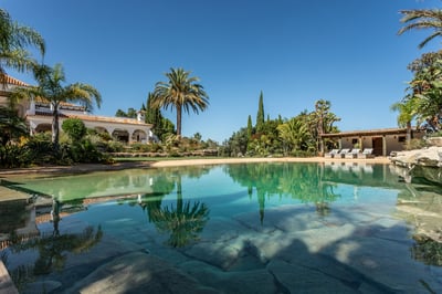 Luxury Villa Photo #6