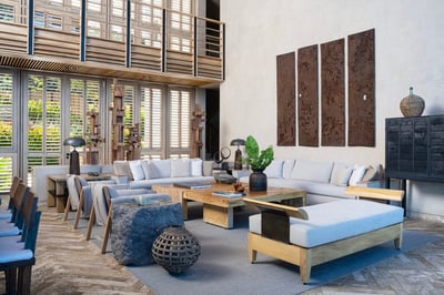 Luxury Villa Photo #20