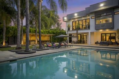 Luxury Villa Photo #19