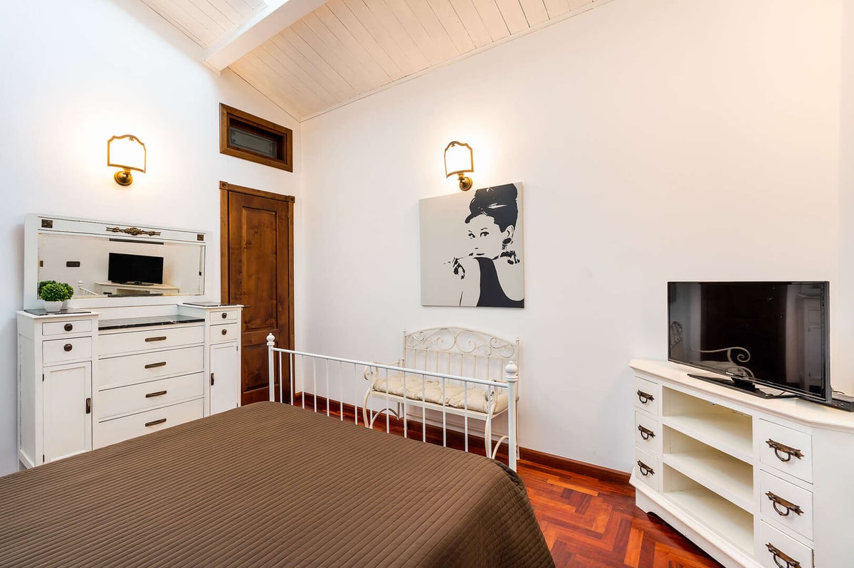 Villa Carolina apartment rental - 37