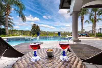 Luxury Villa Photo #12