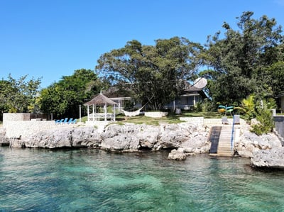 Discovery Bay,Sea Haven