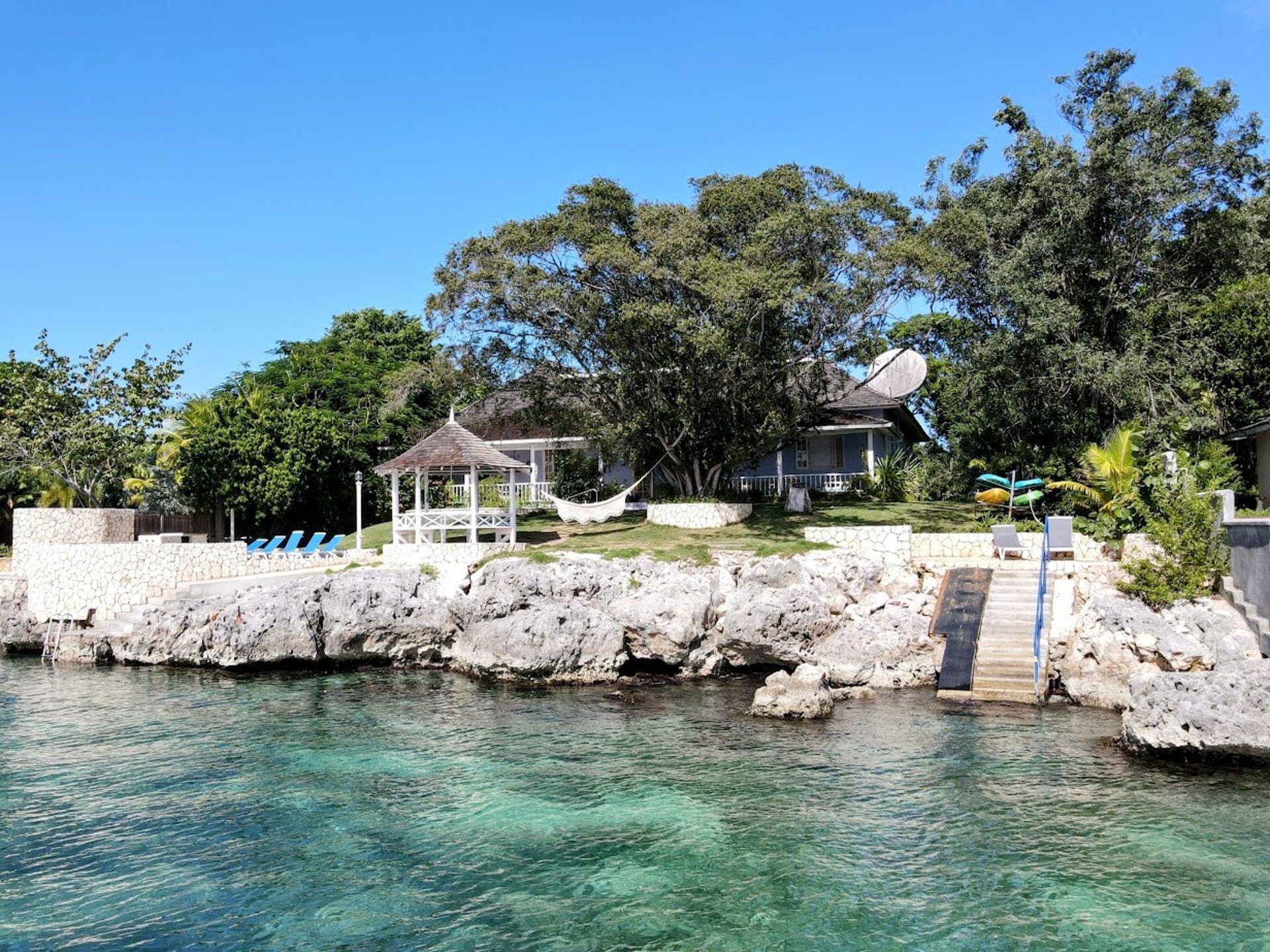 Sea Haven - 1