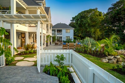 Luxury Villa Photo #10