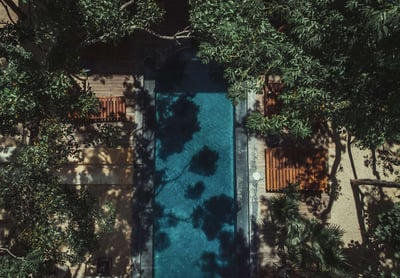 Luxury Villa Photo #32