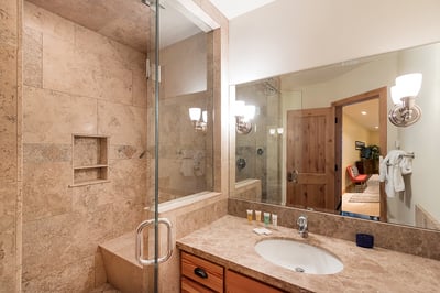 Luxury Villa Photo #16