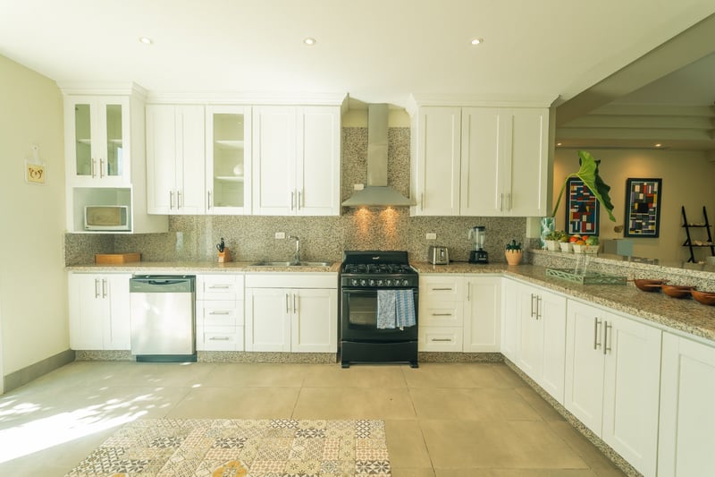 Hacienda B25 | Casa Maroc