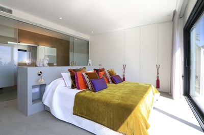 Luxury Villa Photo #19