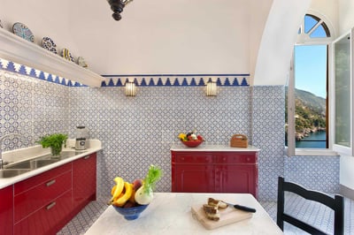 Luxury Villa Photo #15