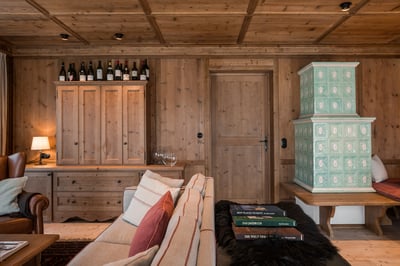 Luxury Villa Photo #13
