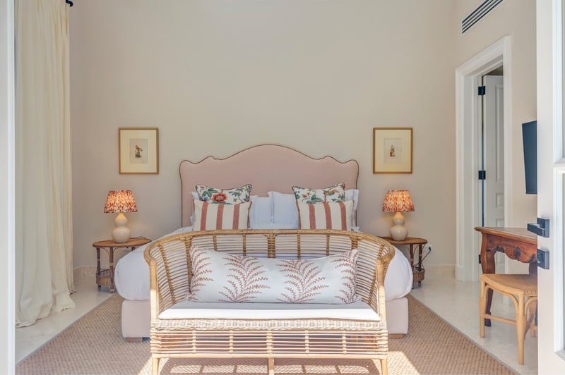 Corales 36  | Casa La Española