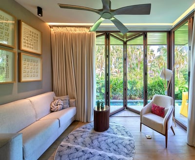 Luxury Villa Photo #26