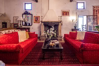 Luxury Villa Photo #18