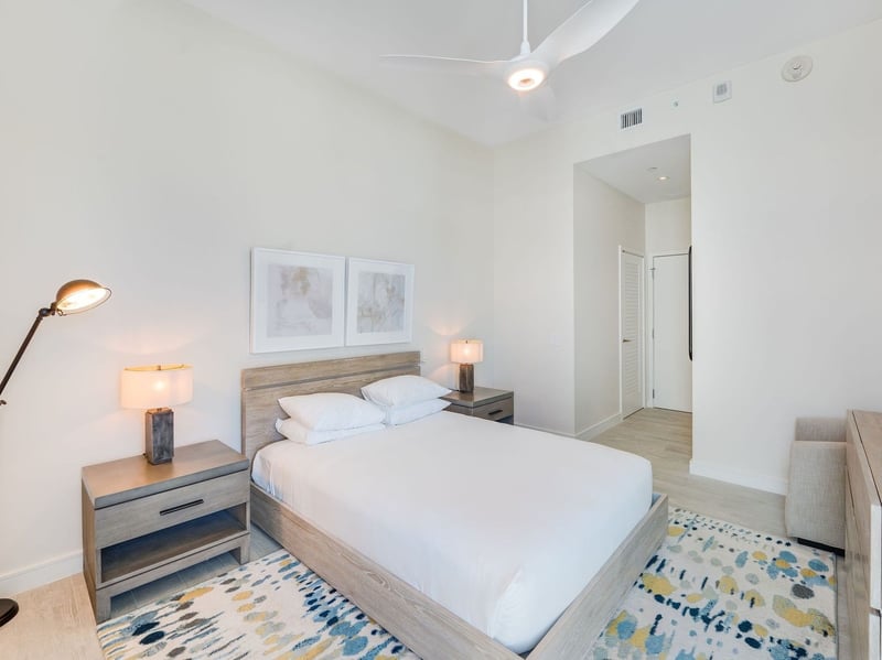 Seafire Residences 5 BDM Residence