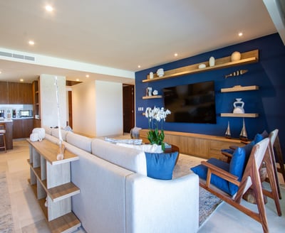 Luxury Villa Photo #5