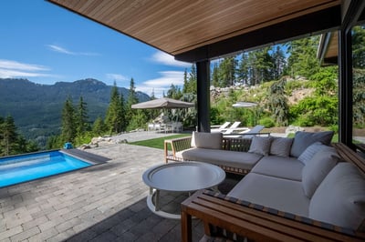 Luxury Villa Photo #16