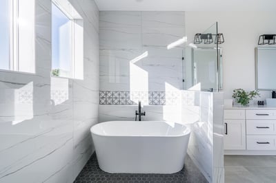 Luxury Villa Photo #23