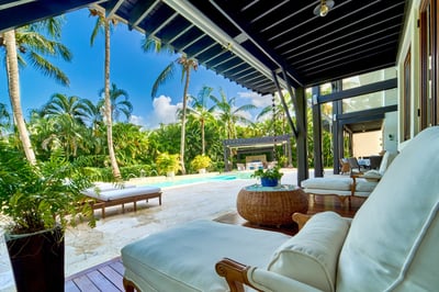 Luxury Villa Photo #21