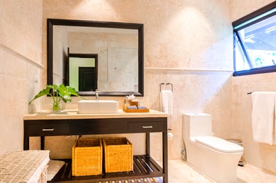 Luxury Villa Photo #45