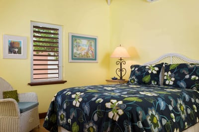 Luxury Villa Photo #16