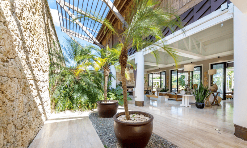 Villa Jardin | Batey Norte 4