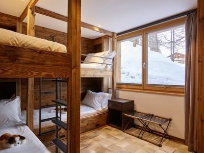 Luxury Villa Photo #19
