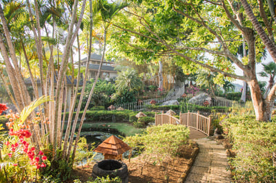 Luxury Villa Photo #8
