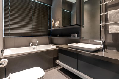 Luxury Villa Photo #34