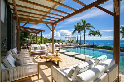 Luxury Villa Photo #23