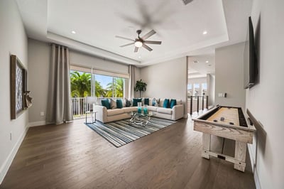 Luxury Villa Photo #39