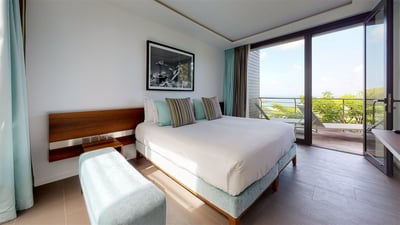 Bedroom 6
