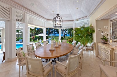 Luxury Villa Photo #11