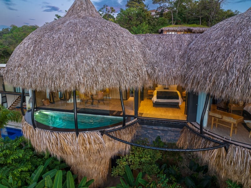 Cocoon Luxury Estate