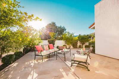 Luxury Villa Photo #14