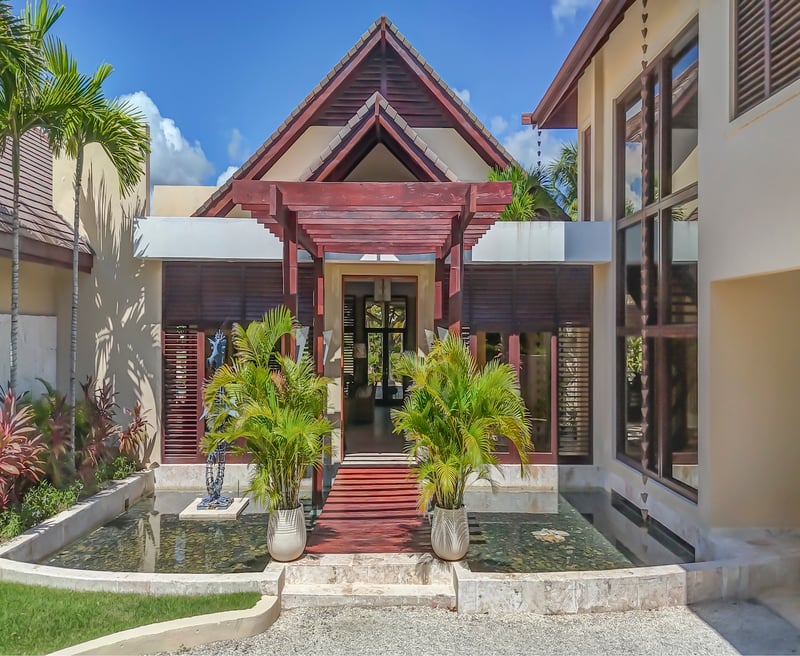 La Cana H3 | Caballet