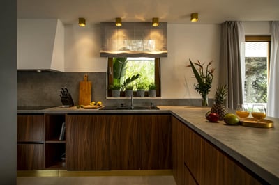 Luxury Villa Photo #32