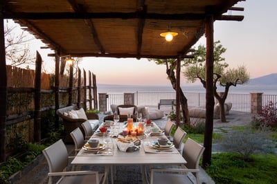 Luxury Villa Photo #31