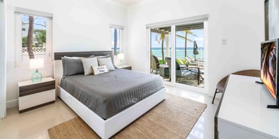 Luxury Villa Photo #30