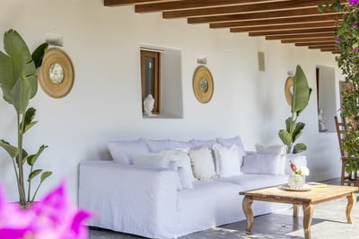 Luxury Villa Photo #27