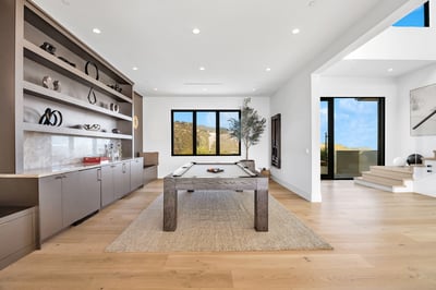 Luxury Villa Photo #21